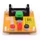 thumbnail image 4 of AD584KH Voltage Detection Module High Precision 4 Channel 2.5V 7.5V 5V 10V Voltage Reference Module, 4 of 5
