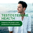 thumbnail image 3 of Emerald Labs Testosterone Health - E. Longifolia, KSM-66, and L-Citrulline - All Natural Ingredients - 90 Vegtable Capsules, 3 of 7