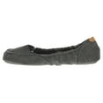thumbnail image 4 of Sanuk Womens Piper Moccasins Flats Casual Shoes, 4 of 7