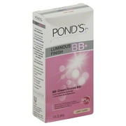 Pond's Luminous Finish Light BB+ Cream, SPF, 15, 1.5 fl oz
