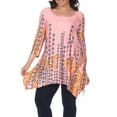 thumbnail image 3 of Women's Plus Size Rella Tunic Top, 3 of 3