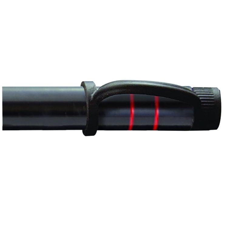 Lew's Bream Stick Fishing Rod, 10-Foot, Telescopic, Ultra-Light Power, Slow  Action - Walmart.com