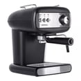thumbnail image 1 of Cafetera Espresso 2 Tazas Daewoo DES-1548 1100 W, 1 of 5