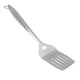 thumbnail image 5 of Espátula De Acero Inoxidable Para Cocinar, 45cm, Espátula Para Barbacoa Al Aire Libre, Espátulas De Cocina Antiadherentes De Acero Inoxidable Con Largo Para Cocina, 5 of 7
