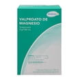 thumbnail image 2 of Valproato de Magnesio Medimart 4 g / 100 ml, 2 of 4
