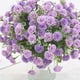 thumbnail image 3 of Hot6sl Ofertas Del Día Hermosas Flores Artificiales de Seda Falsa para Boda, San Valentín, Decoración Nupcial, 3 of 3