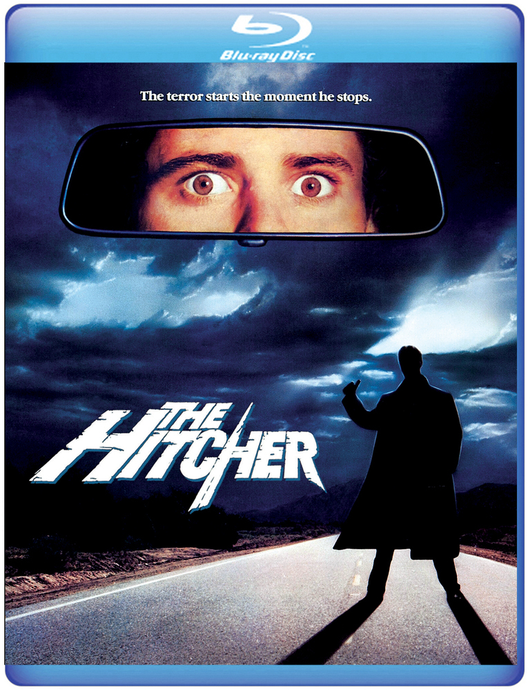 Warner Bros, The Hitcher [ULTRA HD], N/A, Thriller Movie - Walmart.com
