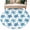 Blue, variant on 5'x7' Area Rugs, Coastal Sea Turtle Indoor Outdoor Area Rug for Living Room Bedroom, Nautical Turquoise Ocean Creatures Washable Bathroom Rugs Kitchen Floor Carpet Mats Home Decor Aesthetic