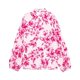 thumbnail image 3 of Conjunto de 2 piezas de moda para mujer, blusa estampada de un solo pecho y falda midi con cremallera en la espalda estilo vintage, conjunto de faldas elegantes para mujer, 3 of 5