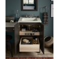 thumbnail image 4 of Kohler K-20000-96 Caxton Rectangle Undermount Bathroom Sink - Biscuit, 4 of 5