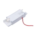thumbnail image 3 of Interruptor de bloqueo de puerta de lavadora, conjunto de pestillo de puerta de lavadora, electrónica con cerradura para el hogar Ebf61215202 para, 3 of 8