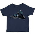 thumbnail image 3 of Inktastic Snowmobile Ideas Boys or Girls Toddler T-Shirt, 3 of 5