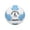Argentina5, variant on Professional Footbag 1PCS for Adults, National Flag Design Soccer Kickball For Coordination Training And Outdoor Play (Argentina)