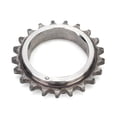 thumbnail image 4 of Gear Auto 1.4T Rueda De Cigüeñal De Engranaje 045105209 Se Adapta A Seat Arosa, 4 of 7