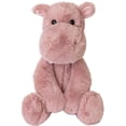 thumbnail image 1 of World's Softest Plush Brady Bear, Lushee, Large, 16" Stuffed Animal, 1 of 3