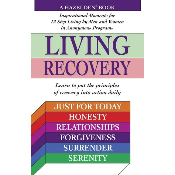 Living Recovery