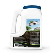 Green Gobbler Foaming Root Killer Lawn Treatment Fertilizers, 10lbs