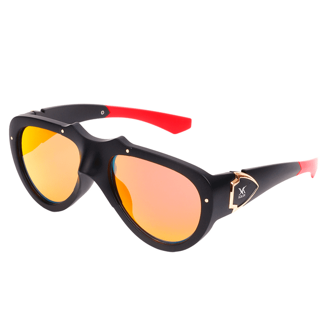 Lentes De Sol Xolek 158 Aviador Gota Rb Uv400 hombre