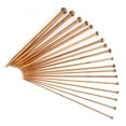 thumbnail image 1 of Knitting  Set, Perfect Mould-proof Carbonized Knitting   For Knitting, 1 of 7