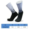 thumbnail image 6 of Socks Summer Professional Cycle Socks Anti-slipping Breathable Socks Aero Socks, 6 of 6