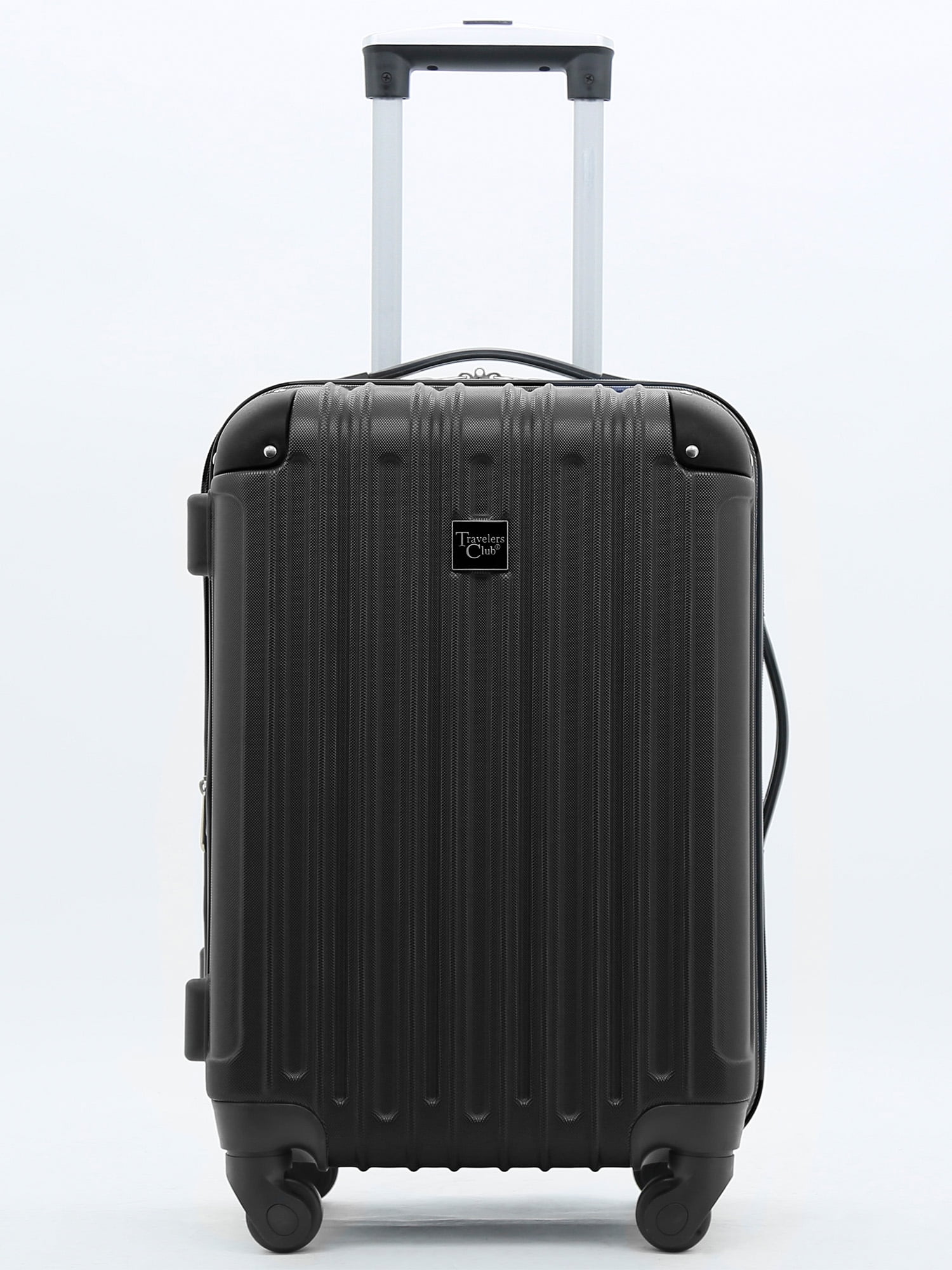 travelers club midtown luggage