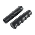 thumbnail image 4 of harayaa 2x Bike Handlebar Grips Non Slip for Workout Skateboard Bikes Mountain Bikes 19MM, 4 of 9