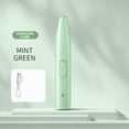 thumbnail image 1 of Tondeuse de Toilettage pour Animaux Sans Fil Rechargeable avec Double Tension et Accessoires, 1 of 9