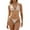 White, variant on Gunia Womens Lingerie Hot See Through Micro Thong Bikini Bathing Swimsuits Underwear for Honeymoon Wedding Night