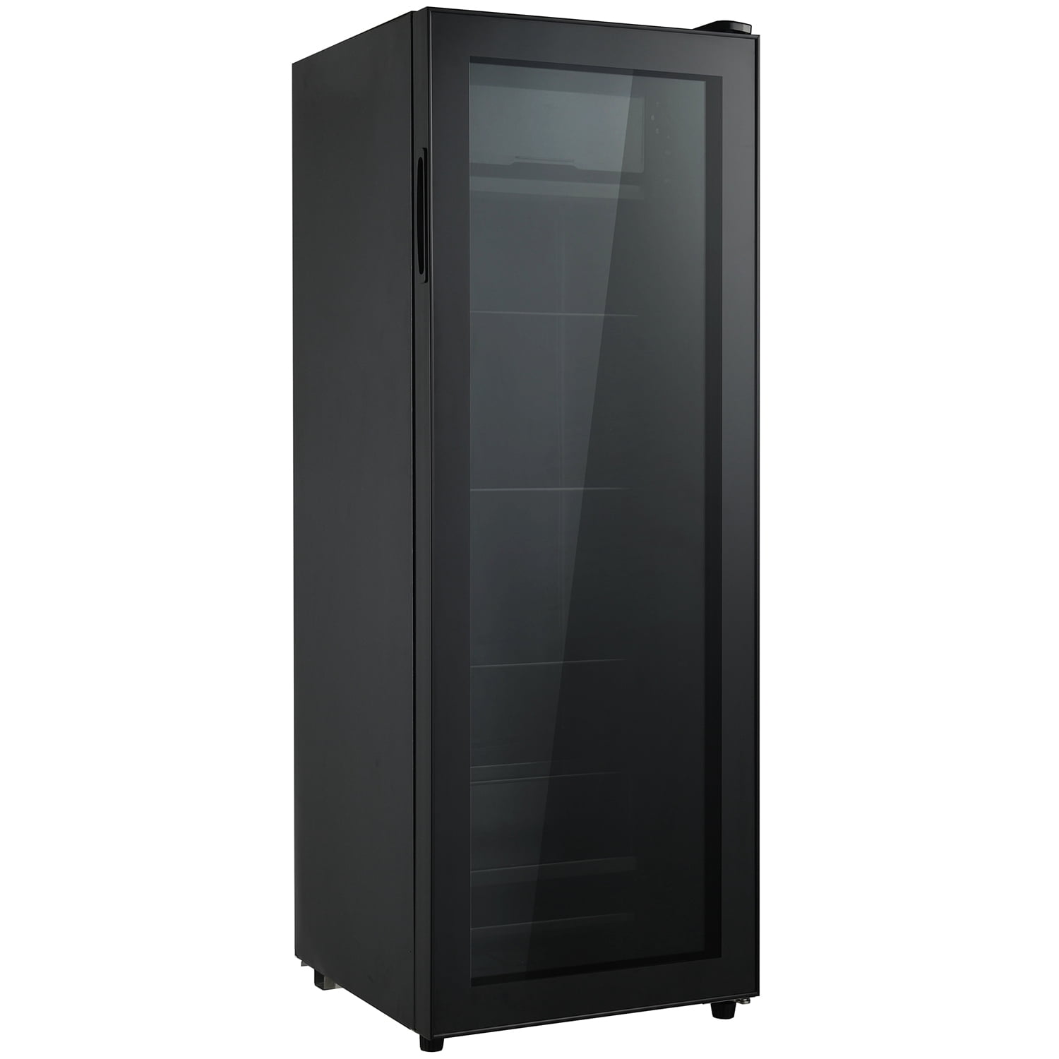 Kepooman 4.5cu.Ft Mini Fridge, 0.3cu.Ft Freezer, Up To 94 Cans Of Soda, Beer Or Wine. Silent, High-Efficiency And Energy-Saving Compressor, Led Lighting, Home, Rv, Apartment, Office, Etc, Black Kepooman 4.5cu.Ft Mini Fridge, 0.3cu.Ft Freezer, Up To 94 Cans Of Soda, Beer Or Wine. Silent, High-Efficiency And Energy-Saving Compressor, Led Lighting, Home, Rv, Apartment, Office, Etc, Black