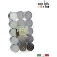 thumbnail image 2 of MAGIC LIGHTS Scented Candles, Assorted Colours, 360 g 360 Gr Various, 2 of 2