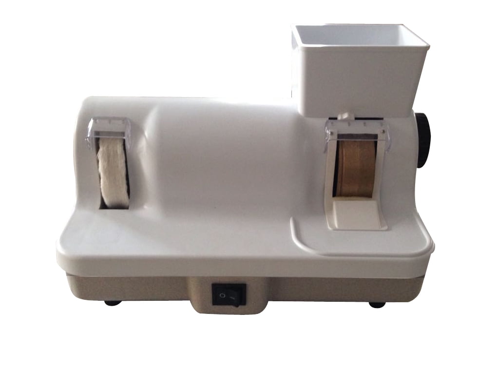 Electric Optical Hand Edgegrinder Eyeglasses Lens Hand Edger and