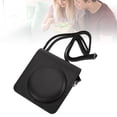 thumbnail image 1 of Camera Case for   Mini 99, PU Leather Camera Case with Adjustable Strap Rope, Soft Scratch Resistant Interior, Perfect Gift for Photography Enthusiast, 1 of 7