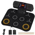 thumbnail image 1 of RVONE Electric drum pad, 1 of 9