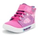 thumbnail image 2 of Tenis Bubble Gummers Bota Niña Nobel Fiusha Textil 12-17 turquesa 16, 2 of 6