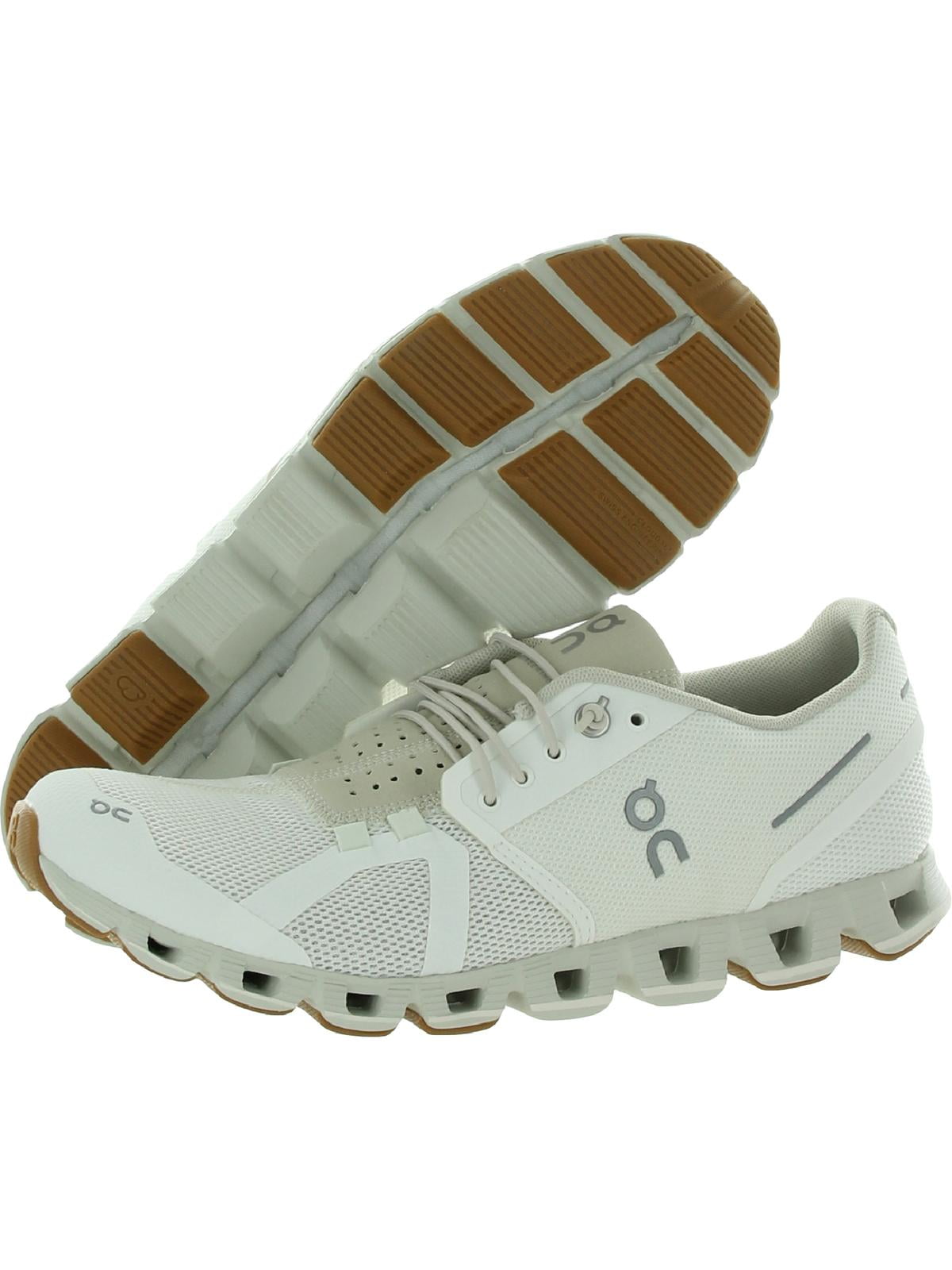 (gamon　unwound) ON RUNNING Cloud Women/Adult shoe size 9.5 Casual ON