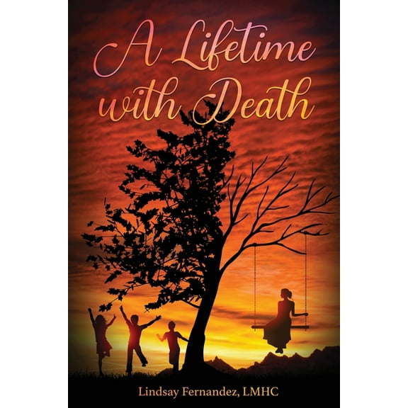 A Lifetime With Death, (Paperback)