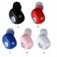 thumbnail image 3 of Inalámbrico Bluetooth 5.0 Auricular In-ear Manos Libres Auricular Estéreo Sport Fitness, Negro Inevent EL5032-01, 3 of 6