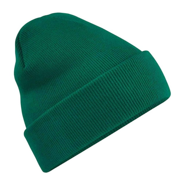 Beechfield Original Cuffed Beanie Winter Hat