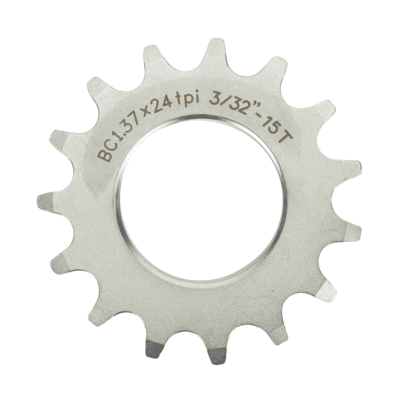 cog fixed gear