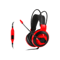 thumbnail image 2 of AUDIFONOS GAMER MSI DS501 HEADSET, 2 of 4