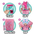 thumbnail image 3 of LOL Surprise Tweens Costume Surprise Aya Cherry Fashion Doll with Inflatable Blue Bunny Pet Costume and Multiple Surprises Including Fabulous Fashions & Accessories – Great Gift for Kids Ages 4+, 3 of 5