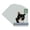 Gray, variant on Granite Gray Picture Frame Mat for 11x14 Frames - Oval Opening for 9x12 Photos - 1 Mat