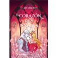 thumbnail image 1 of El corazón del Rey Sombra, de Mercedes Sylvia, Pasta blanda, 1 of 2