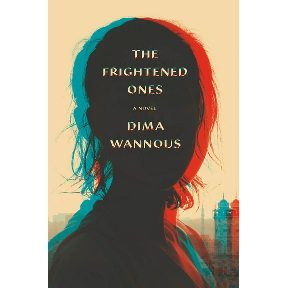 The Frightened Ones, (Hardcover)