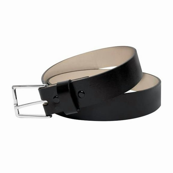 Rothco Bonded Leather Garrison Belt
