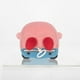 thumbnail image 5 of Sanei Boeki Kirby Discovery - Juguete de peluche para obstáculos de coche, juguete de toro, altura de 7 cm, 5 of 7