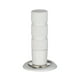 thumbnail image 2 of Tapón de puerta invisible de aleación de zinc magnético ajustable tapón de puerta de cobre, 2 of 7