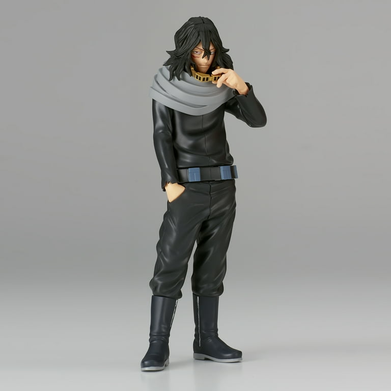 aizawaです！！ Aizawa Plush Doll (4IN) – PLUSHSHOP