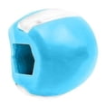 thumbnail image 5 of 3 Pack Silicone Masseter Chew Ball Facial Muscle Jaw And Neck Muscle Exercise Ball Nm9, 5 of 5