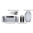 thumbnail image 5 of Compatible with Oculus Quest 2 controller VR glasses handle charger charging base, 5 of 5